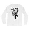 rock and roll Long Sleeve Shirts
