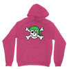 irish pirate Unisex Hoodie