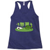 cheater Racerback Tank