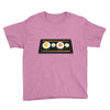 arcade combo Youth Tee