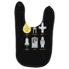 select your ship Baby Bibs