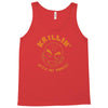 krilin Tank Top