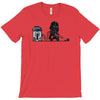 robotic hoover T-Shirt