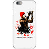 T O P iPhone 6/6s Case