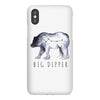 Big Dipper iPhoneX