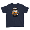 streetwear Youth Tee