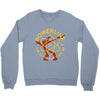 powerline Crewneck Sweatshirt