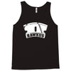 rawkus records Tank Top