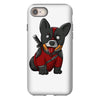 corgipool iPhone 8
