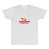 freedom fighters All Over Men's T-shirt