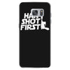 popular han shot first Samsung Galaxy S7