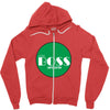 little boss Zipper Hoodie