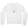 Woman of Equality Crewneck Sweatshirt