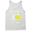 halloween runner Tank Top