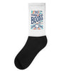 so many books Socks