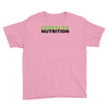 herbalife nutrition Youth Tee