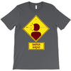 head shot T-Shirt