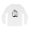 nothing mattress Long Sleeve Shirts