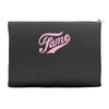 official fame Accessory Pouches
