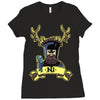 ni Ladies Fitted T-Shirt