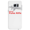 m41a puse rifle Samsung Galaxy S7 Edge