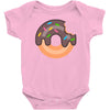 donut Baby Bodysuit