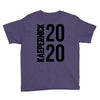 Kaepernick 2020 Youth Tee