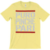 puro pinche pari funny T-Shirt