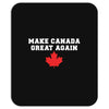 Make Canada Great Again Mousepad