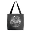 journey Tote Bags