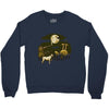 big game Crewneck Sweatshirt