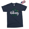 Daddy's Hiking Buddy Exclusive T-shirt