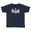 the strypes Toddler T-shirt
