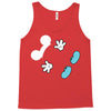 Creating a Little Disney Magic Character Baby Boy Tank Top