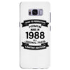 Premium Vintage  1988 Samsung Galaxy S8 Plus