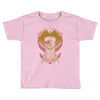 skull pirate Toddler T-shirt