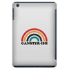 Ganster ish iPad Mini