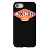 herren vegemite ideales geburtstagsgeschenk oder pr&auml;sent iPhone 8 Case