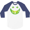 mischief 3/4 Sleeve Shirt