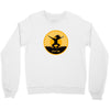 steve aoki Crewneck Sweatshirt