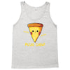 pizza chew! Tank Top