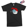 the man with the golden zapper Exclusive T-shirt