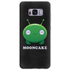 Final Space Mooncake Samsung Galaxy S8 Plus