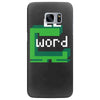 word muncher Samsung Galaxy S7 Edge