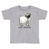 Dogtor Toddler T-shirt
