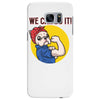 international womens Samsung Galaxy S7 Edge