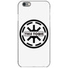 this town iPhone 6/6s Case