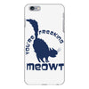 CHECK MEOWT CAT iPhone 6 Plus/6s Plus Case