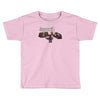 intervention Toddler T-shirt