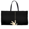 Astronaut Weekender Totes